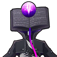 Black Tome